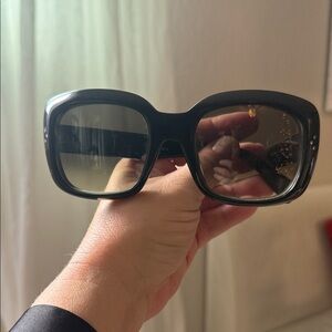 Celine classic sunglasses